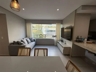 Apartamento com 2 Quartos à venda, 68m² no Vila da Serra, Nova Lima