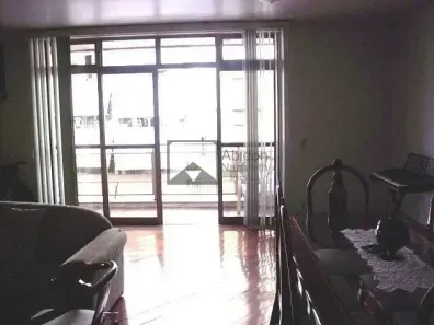 Apartamento com 4 Quartos à venda, 150m² no Icaraí, Niterói
