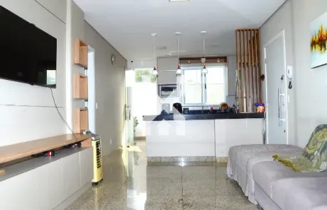 Apartamento com 3 Quartos à venda, 150m² no Santa Inês, Belo Horizonte