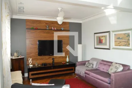 Apartamento com 3 Quartos à venda, 104m² no Vila Mariana, São Paulo
