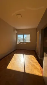 Apartamento com 1 Quarto à venda, 25m² no Farroupilha, Porto Alegre