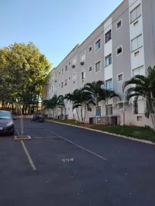 Apartamento com 2 Quartos à venda, 42m² no Jardim Maria Goretti, Ribeirão Preto