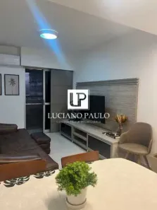 Apartamento com 2 Quartos à venda, 80m² no Barra da Tijuca, Rio de Janeiro