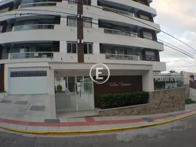 Apartamento com 3 Quartos à venda, 91m² no Barreiros, São José