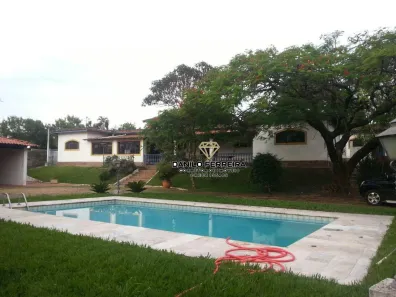 Casa com 2 Quartos à venda, 600m² no Chácaras Primavera, Itu