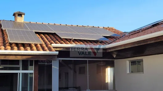 Sobrado com 3 Quartos à venda, 300m² no Parque das Árvores, Guaratinguetá
