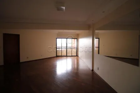 Apartamento com 3 Quartos à venda, 135m² no Vila Zilda, São José do Rio Preto