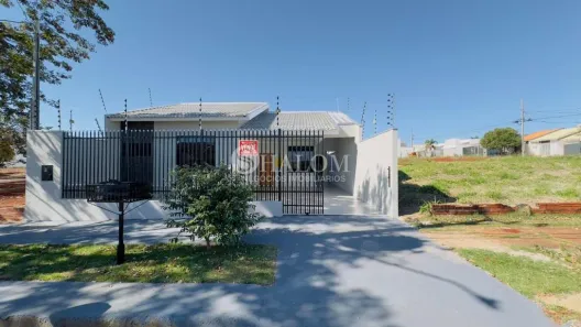 Casa com 3 Quartos à venda, 125m² no Jardim Oriental, Maringá