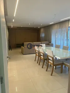 Apartamento com 3 Quartos para alugar, 240m² no Vila Gomes Cardim, São Paulo