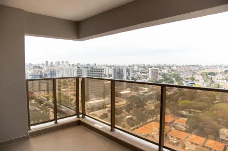Apartamento com 3 Quartos à venda, 111m² no Campo Belo, São Paulo