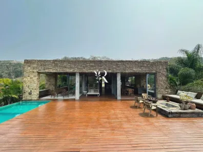 Casa com 4 Quartos à venda, 20000m² no Pedro do Rio, Petrópolis