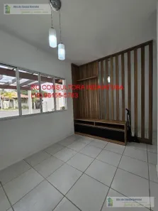 Casa de Condomínio com 3 Quartos à venda, 130m² no Colinas de Indaiatuba II, Indaiatuba