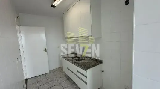 Apartamento com 2 Quartos para venda ou aluguel, 61m² no Jardim América, Bauru