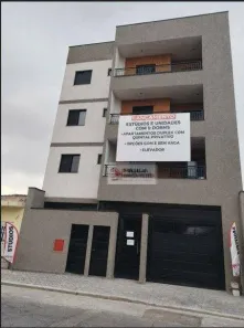 Apartamento com 2 Quartos à venda, 33m² no Vila Constança, São Paulo