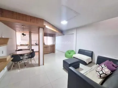 Apartamento com 3 Quartos à venda, 90m² no Santo Antônio, Belo Horizonte