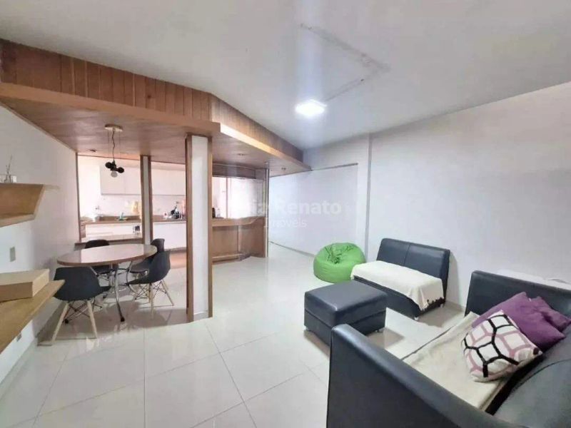 Apartamento com 3 quartos — Santo Antônio, Belo Horizonte