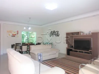 Sobrado com 3 Quartos à venda, 250m² no Vila Assunção, Santo André