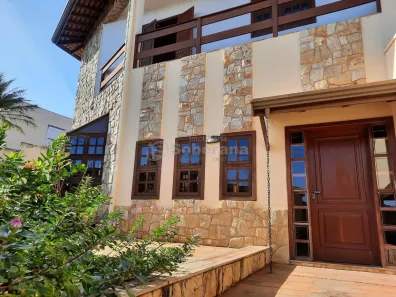 Sobrado com 5 Quartos à venda, 788m² no Jardim Chapadão, Campinas