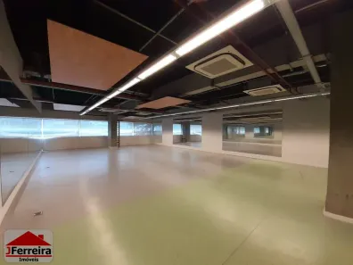 Sala Comercial para alugar, 4254m² no Lapa de Baixo, São Paulo