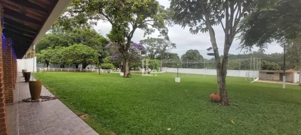 Fazenda/Sítio com 9 Quartos à venda, 1287m² no Guacuri, Itupeva