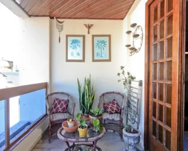 Apartamento com 3 Quartos à venda, 142m² no Santana, São Paulo