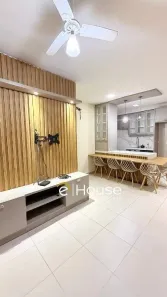 Apartamento com 2 Quartos à venda, 71m² no Jardim Belo Horizonte, Rondonópolis