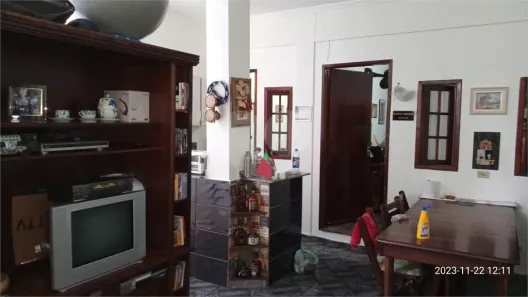 Casa com 3 Quartos à venda, 124m² no Parque São Domingos, São Paulo