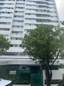 Apartamento com 2 Quartos à venda, 90m² no Boa Viagem, Recife