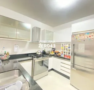 Casa com 4 Quartos à venda, 300m² no Jardim Alvorada, Londrina