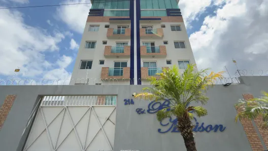 Apartamento com 1 Quarto à venda, 50m² no Jardim Carvalho, Ponta Grossa