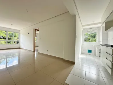 Apartamento com 2 Quartos para alugar, 53m² no Ipanema, Porto Alegre