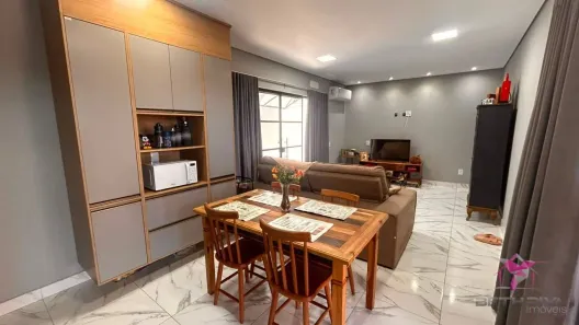 Casa com 3 Quartos à venda, 147m² no Jardim Jatobá, Santa Cruz da Conceição