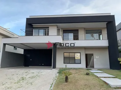 Casa de Condomínio com 4 Quartos à venda, 350m² no Condomínio Residencial Monaco, São José dos Campos