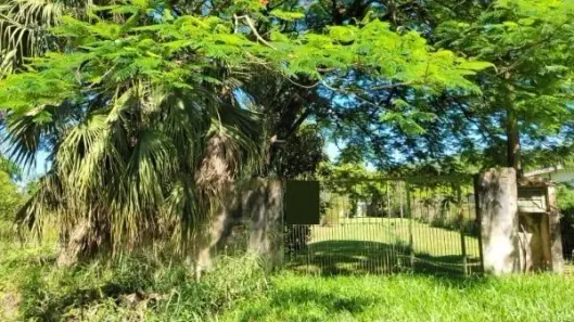 Lote/Terreno à venda, 1119m² no Aberta dos Morros, Porto Alegre