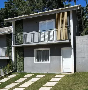 Casa de Condomínio com 3 Quartos à venda, 89m² no Chácara Ondas Verdes, Cotia