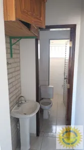 Flat com 1 Quarto para alugar, 49m² no Jardim Sabará, Presidente Prudente
