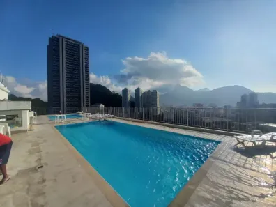 Apartamento com 2 Quartos à venda, 100m² no Botafogo, Rio de Janeiro