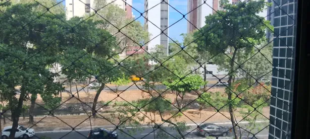 Apartamento com 4 Quartos à venda, 130m² no Boa Viagem, Recife