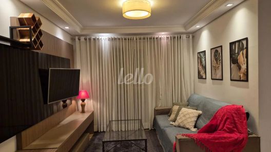 Apartamento com 3 Quartos à venda, 75m² no Vila Cruzeiro, São Paulo