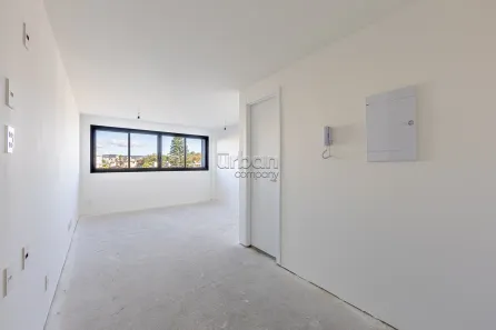 Apartamento com 1 Quarto à venda, 28m² no Cidade Baixa, Porto Alegre