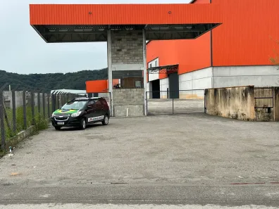 Galpão/Depósito/Armazém para alugar, 15000m² no Volta Grande, Navegantes
