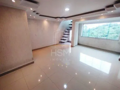 Sobrado com 3 Quartos à venda, 338m² no Cooperativa, São Bernardo do Campo