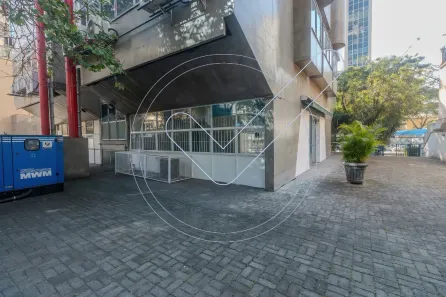 Ponto Comercial para venda ou aluguel, 126m² no Jardim Paulista, São Paulo