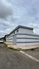 Apartamento com 3 Quartos à venda, 115m² no Vila Góis, Anápolis
