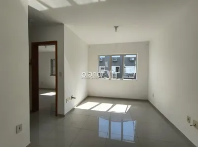 Apartamento com 2 Quartos para alugar, 54m² no Passo das Pedras, Gravataí