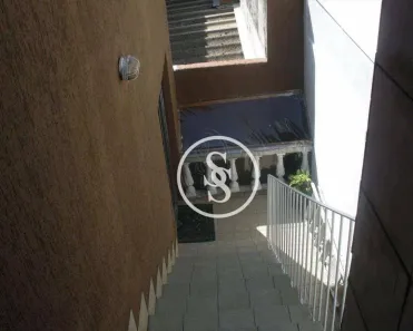 Sobrado com 3 Quartos à venda, 195m² no Assunção, São Bernardo do Campo