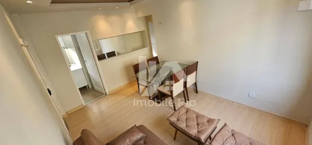 Apartamento com 3 Quartos à venda, 75m² no Lins de Vasconcelos, Rio de Janeiro