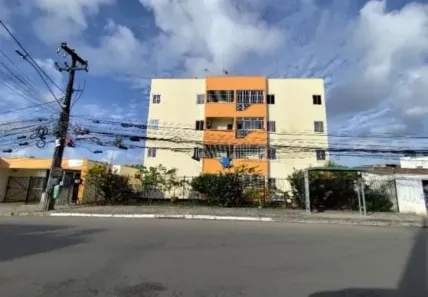 Apartamento com 2 Quartos à venda, 63m² no Jardim São Paulo, Recife