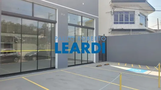 Ponto Comercial para alugar, 145m² no Jardim das Indústrias, São José dos Campos