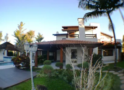 Casa de Condomínio com 5 Quartos para venda ou aluguel, 822m² no Chácara Flora, Valinhos